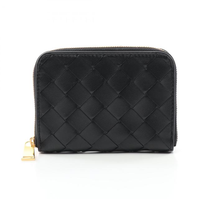 ボッテガヴェネタ BOTTEGA VENETA イントレチャート コイン