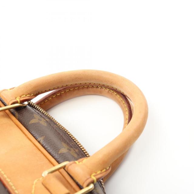 ルイ・ヴィトン LOUIS VUITTON トゥルーヴィル ハンドバッグ バッグ  