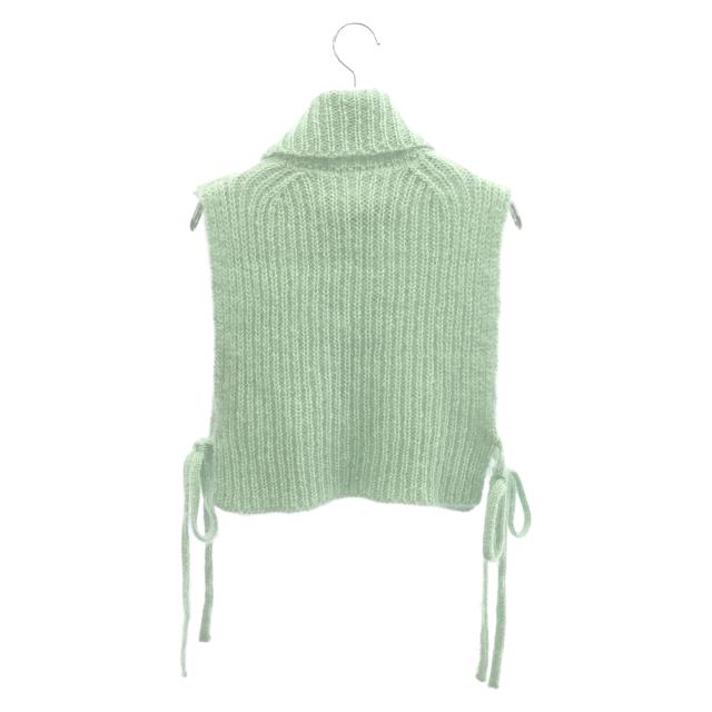 Cecilie bahnsen セシリーバンセン ニット ベスト トップス