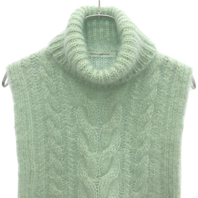 セシリーバンセン Cecilie Bahnsen ニット ニット 衣料品