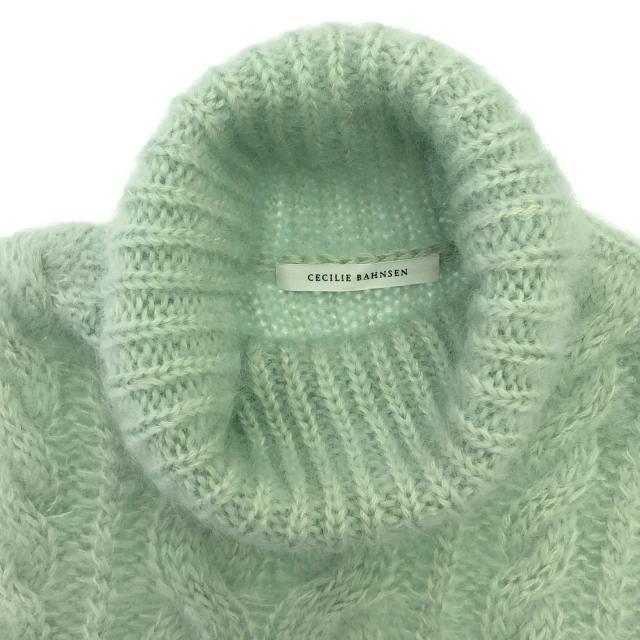 セシリーバンセン Cecilie Bahnsen ニット ニット 衣料品