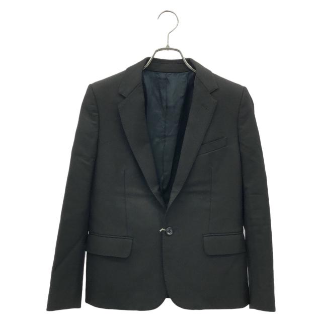 セリーヌ CELINE ジャケット 衣料品 アウター ウール メンズ ブラック系 【中古】