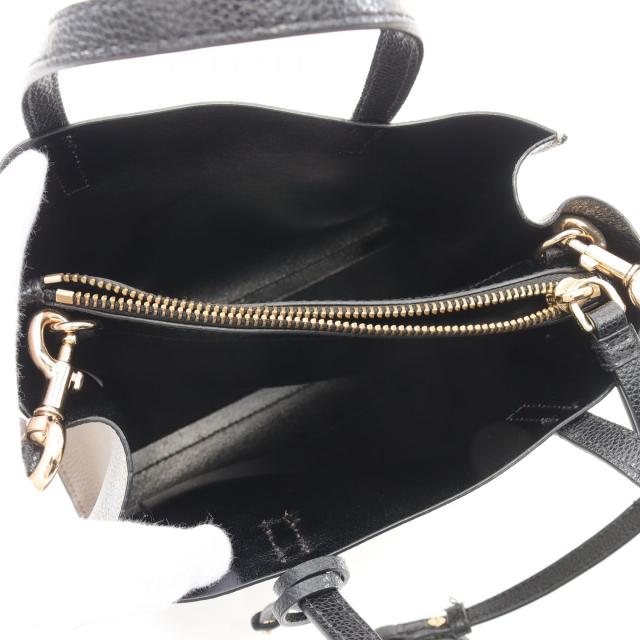 マークジェイコブス MARC JACOBS グラインド ミニ トート ハンドバッグ