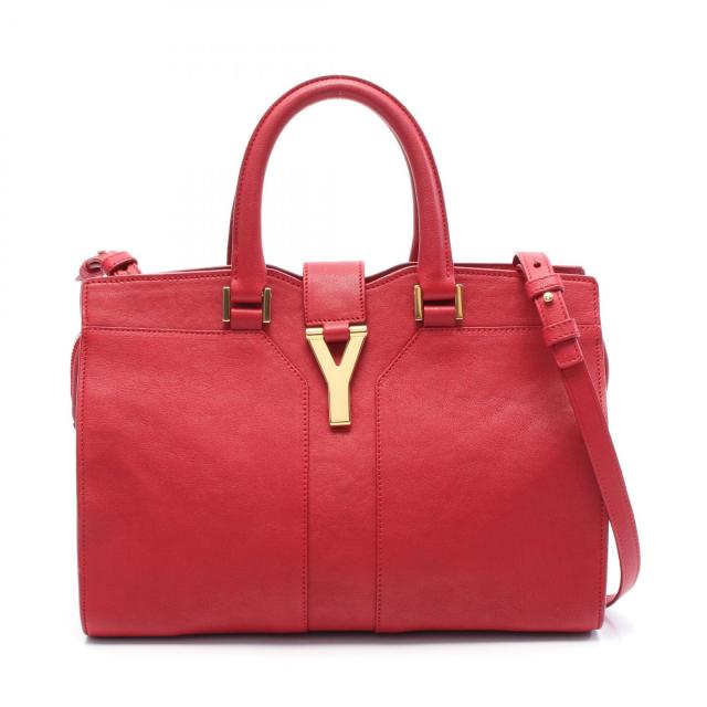 みの様 イヴ・サンローラン YVES SAINT LAURENT カバスシック ミニ