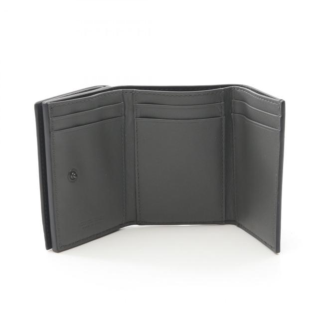 ボッテガヴェネタ BOTTEGA VENETA イントレチャート 三つ折り財布 財布  