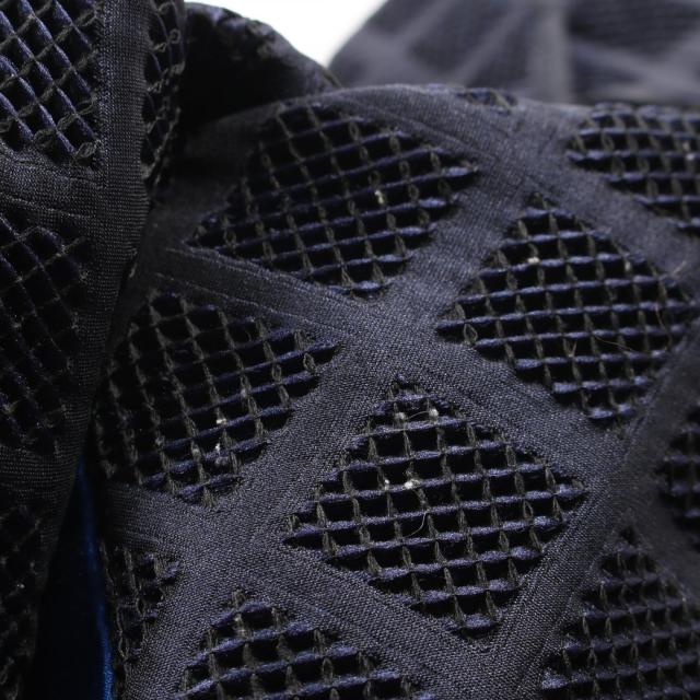 シャネル CHANEL スポーツ マトラッセ サイドライン パンツ 衣料品  