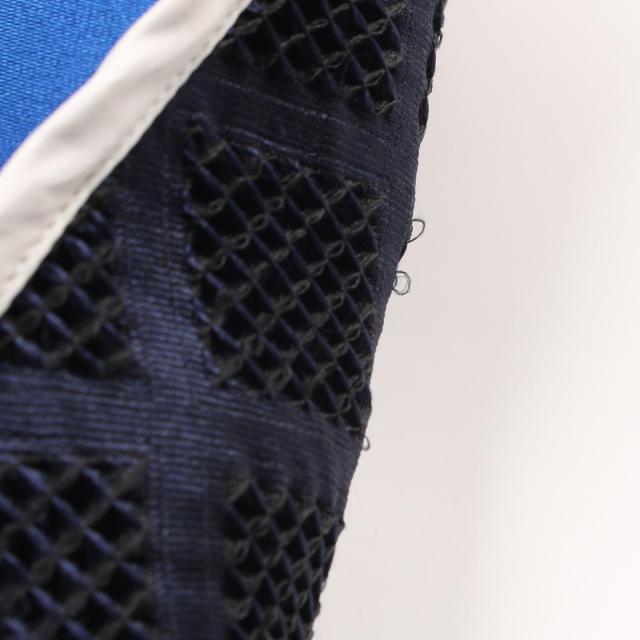 シャネル CHANEL スポーツ マトラッセ サイドライン パンツ 衣料品  