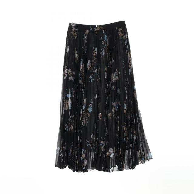 セリーヌ CELINE スカート 衣料品 ボトムス シルク レディース