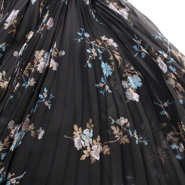 セリーヌ CELINE スカート 衣料品 ボトムス シルク レディース