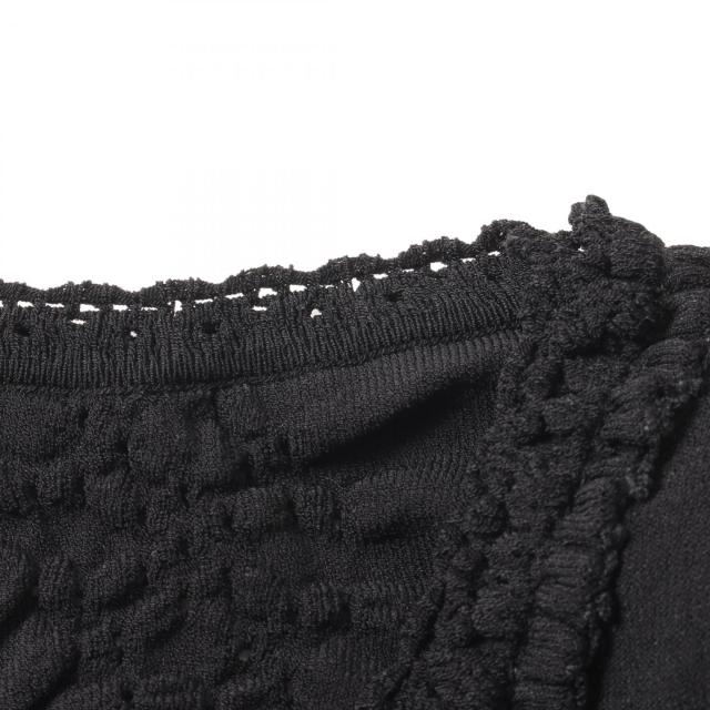 シャネル CHANEL ワンピース 衣料品 トップス レーヨン レディース  