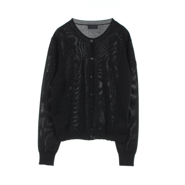 売れ筋商品|||カールラガーフェルド カットソー トップス レディース Women's Embellished-Pocket Tee Black 送料無料】 カール ラガーフェルド レディース シャツ トップス