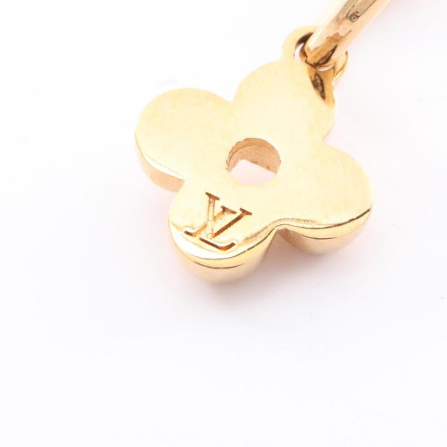 ルイ・ヴィトン LOUIS VUITTON ブックル ドレイユ ブルーミング