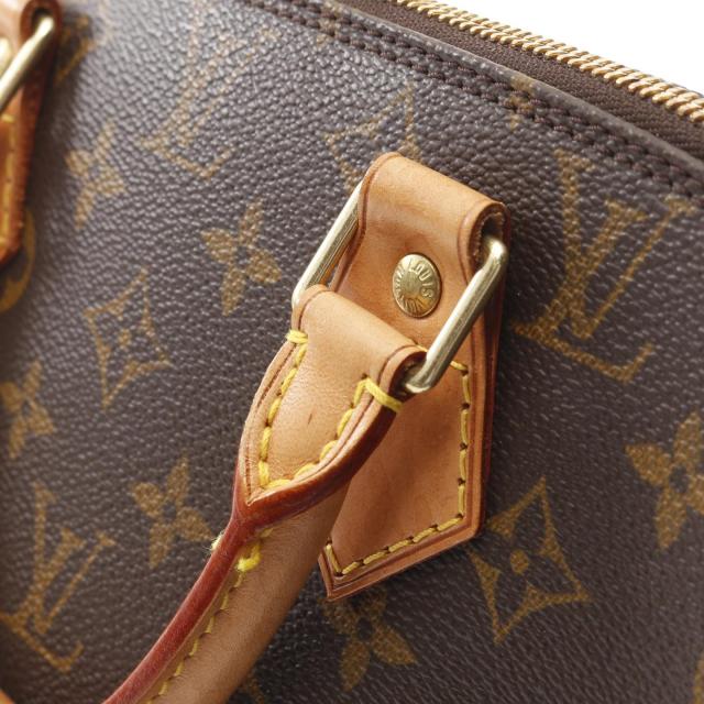 ルイ・ヴィトン LOUIS VUITTON アルマPM ハンドバッグ バッグ ルイ・ヴィトン LOUIS VUITTON アルマPM ハンドバッグ バッグ