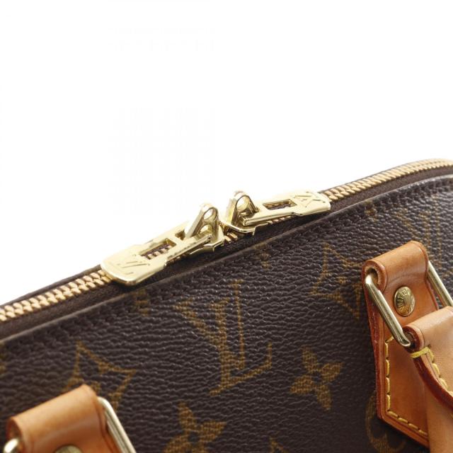 ルイ・ヴィトン LOUIS VUITTON アルマPM ハンドバッグ バッグ ルイ・ヴィトン LOUIS VUITTON アルマPM ハンドバッグ バッグ