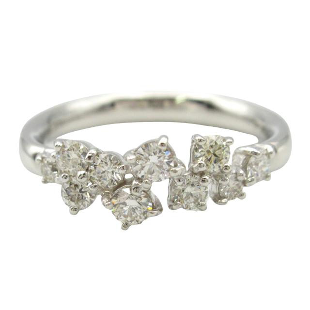 ジュエリー JEWELRY ダイヤ リング リング・指輪 ジュエリー Pt900  