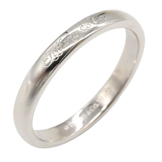 カルティエ CARTIER ミニラブリング リング・指輪 ジュエリー K18WG  