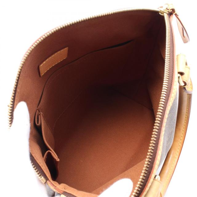 ルイ・ヴィトン LOUIS VUITTON ロックイット モノグラム ルイ・ヴィトン LOUIS VUITTON ロックイット モノグラム
