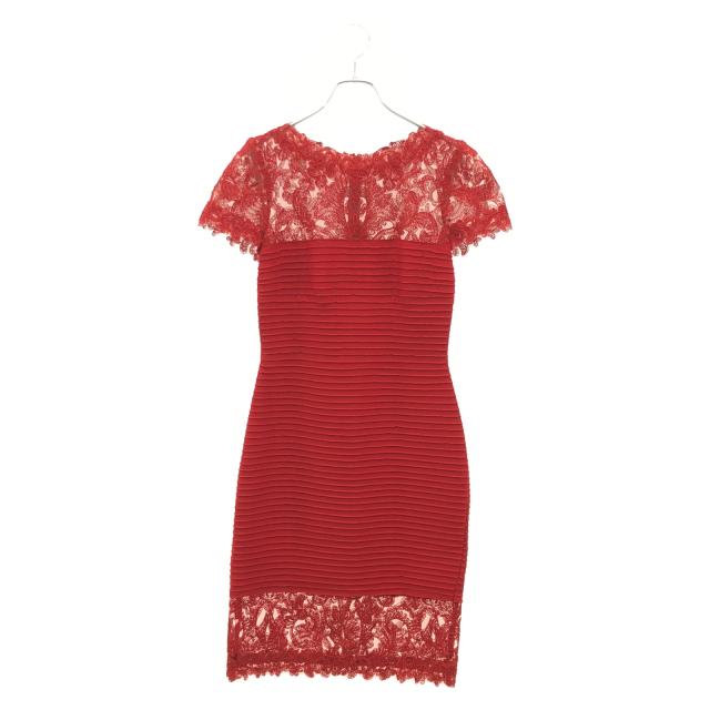 タダシショージ tadashi shoji レース ワンピース タダシショージ