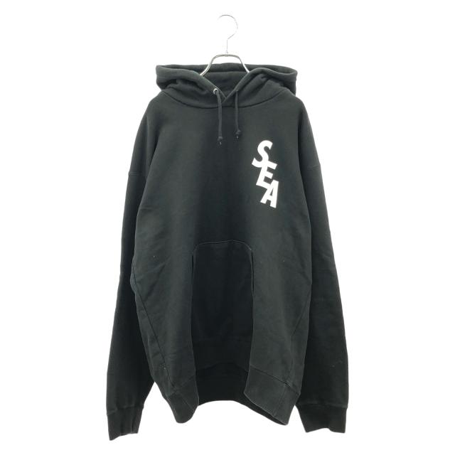 WIND AND SEA パーカー ウィンダンシー WIND AND SEA』 ウィンダンシー