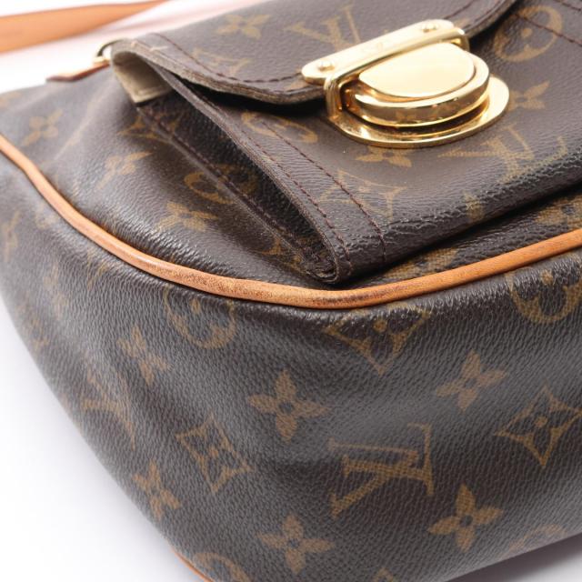 ルイ・ヴィトン LOUIS VUITTON ハドソンGM ショルダーバッグ バッグ