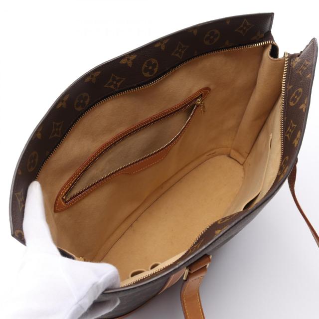 ルイ・ヴィトン LOUIS VUITTON バビロン ショルダーバッグ バッグ PVC