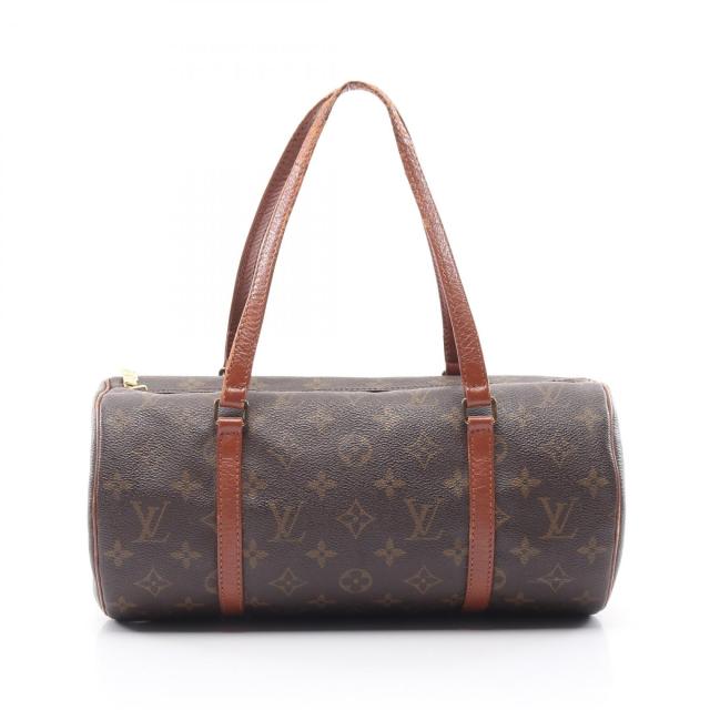 ルイ・ヴィトン LOUIS VUITTON パピヨン30 旧型 ハンドバッグ ルイ・ヴィトン LOUIS VUITTON パピヨン30 旧型 ハンドバッグ