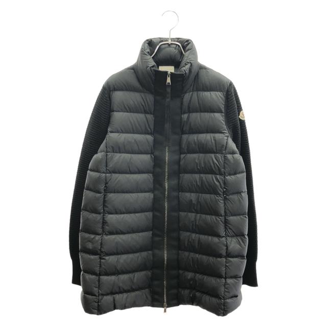 MONCLER ダウンジャケット MONCLER】Dervox ショート ダウン ジャケット (MONCLER/ダウン