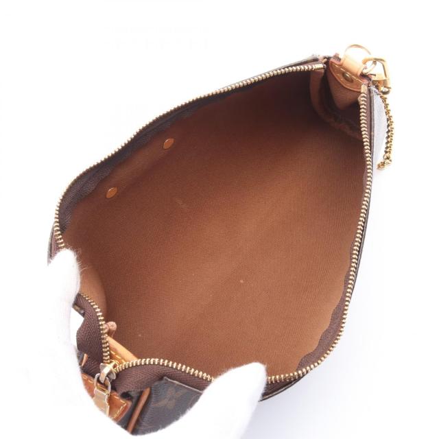 ルイ・ヴィトン LOUIS VUITTON エヴァ ショルダーバッグ バッグ PVC