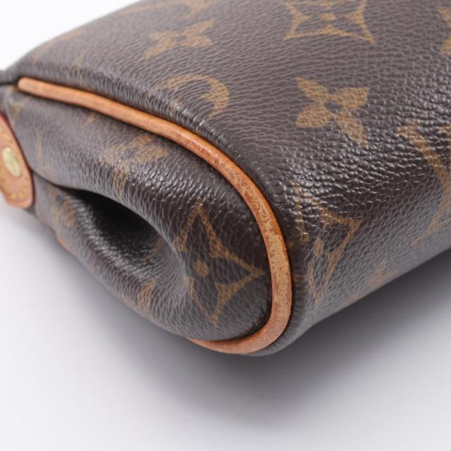 ルイ・ヴィトン LOUIS VUITTON エヴァ ショルダーバッグ バッグ PVC