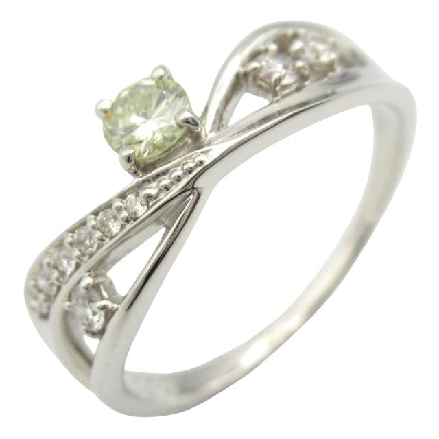 ジュエリー JEWELRY ダイヤ リング リング・指輪 ジュエリー Pt900  