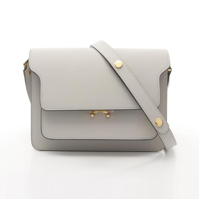 マルニ MARNI TRUNK BAG トランクバッグ ショルダーバッグ マルニ MARNI TRUNK BAG トランクバッグ ショルダーバッグ