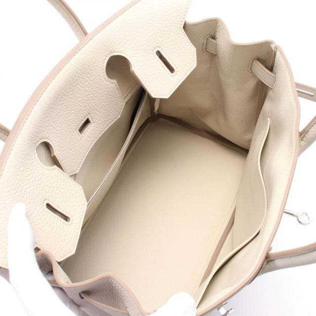 エルメス HERMES バーキン30 ハンドバッグ バッグ レザー トゴ トゴ