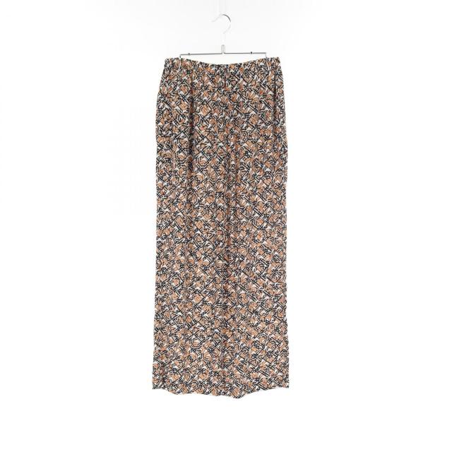 Burberrys ノバチェック チェックパンツ Burberry Black Label ノバ