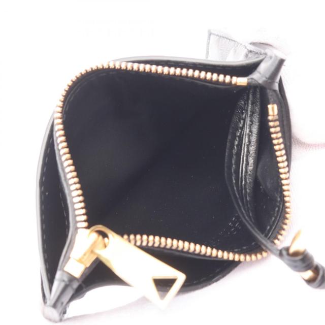 ボッテガヴェネタ BOTTEGA VENETA イントレチャート コインケース 財布
