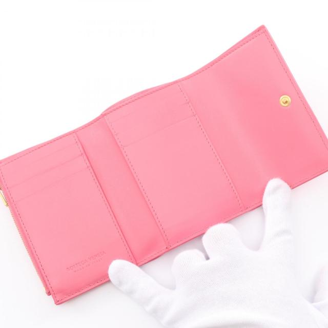 ★専用★ ボッテガヴェネタ BOTTEGA VENETA カセット マキシイントレ