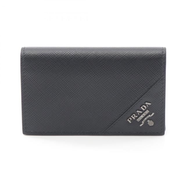 プラダ PRADA SAFFIANO METAL カードケース アクセサリー サフィアーノ  