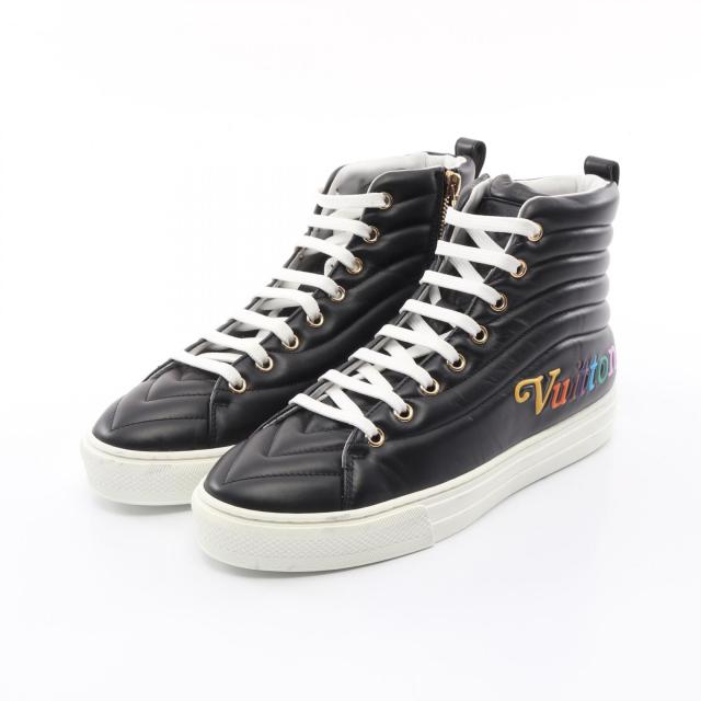 Louis Vuitton ルイヴィトン ステラーライン スニーカー23.5 Louis Vuitton ルイヴィトン ステラーライン スニーカー23.5