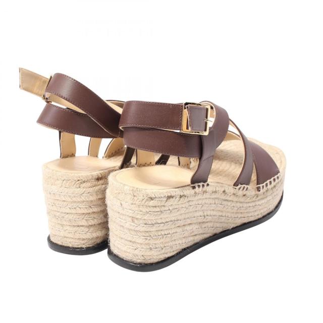 LOEWE ロエベ エスパドリーユ レディース