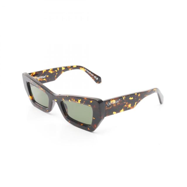 オフホワイト OFF-WHITE アーサー サングラス 衣料品 プラスチック