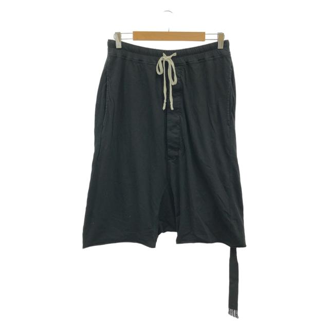 ダークシャドウ DRKSHDW パンツ パンツ 衣料品 ボトムス コットン メンズ ブラック系 【中古】