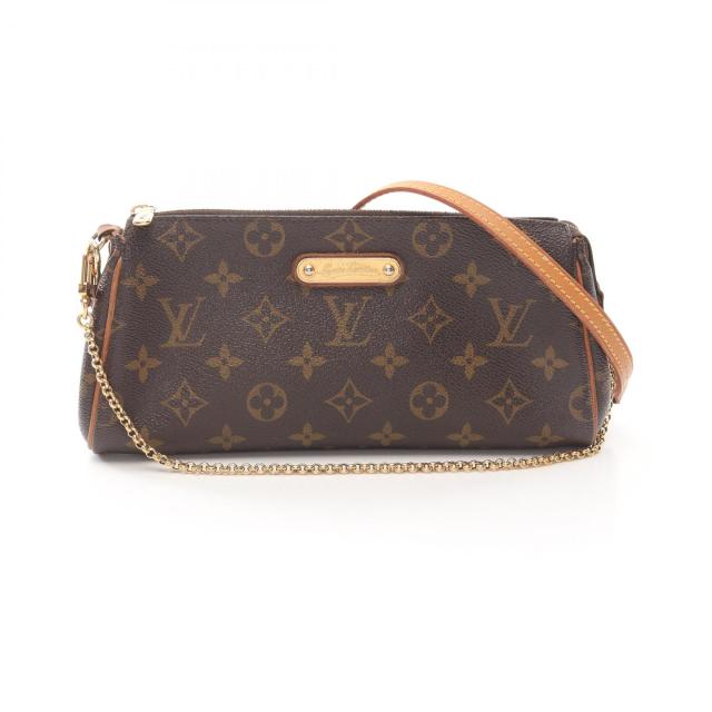 ルイ・ヴィトン LOUIS VUITTON ミュゼット モノグラム ショルダー