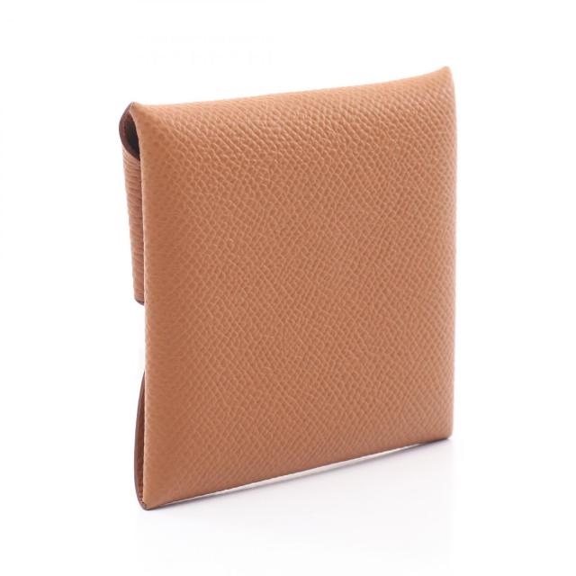 HERMES エルメス バスティア コインケース 本革 HERMES バスティア コインケース C エルメス Hermes HERMES