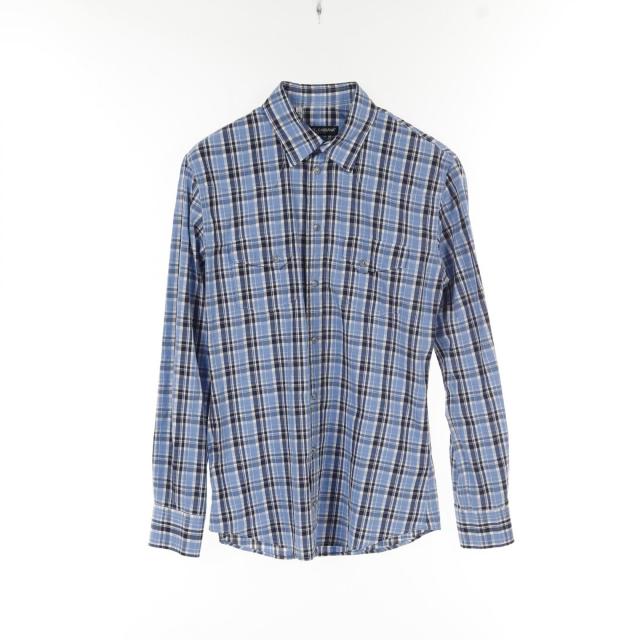 ドルチェアンドガッバーナ DOLCE & GABBANA 衣料品 トップス コットン メンズ ブルー系 / ブラック系 / ホワイト系 G5BA3T 【中古】