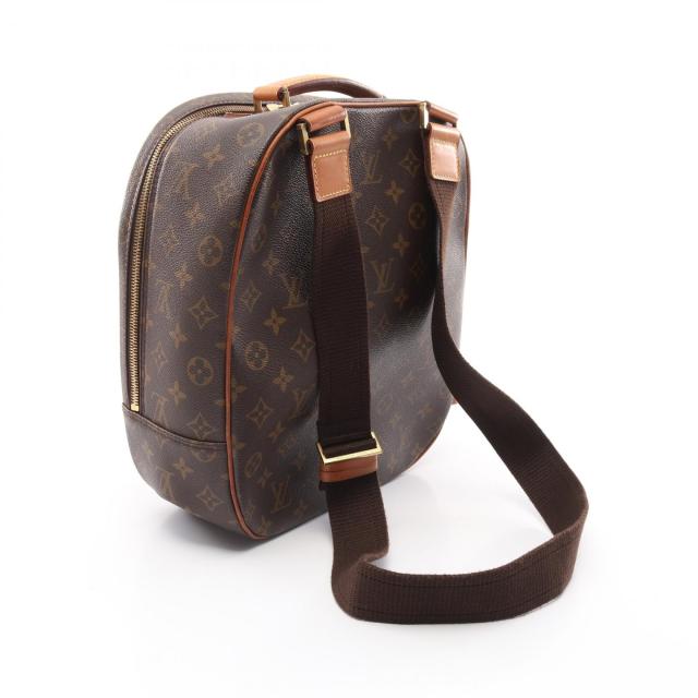 Louis Vuitton モノグラム パックオール サックアド3WAYバッグ Louis Vuitton モノグラム パックオール サックアド3WAYバッグ
