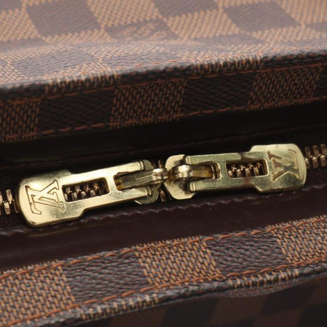 ルイ・ヴィトン LOUIS VUITTON チェルシー トートバッグ バッグ PVC