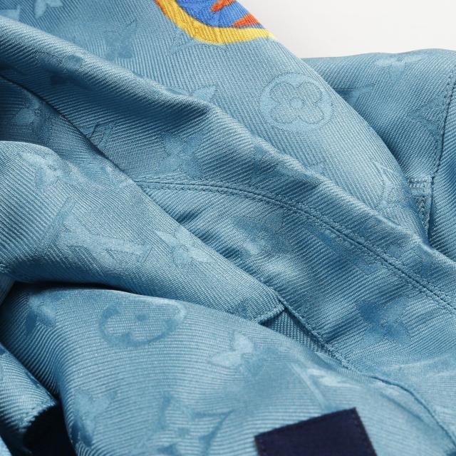 ルイ・ヴィトン LOUIS VUITTON LV × YK ショートスリーブ モノグラム