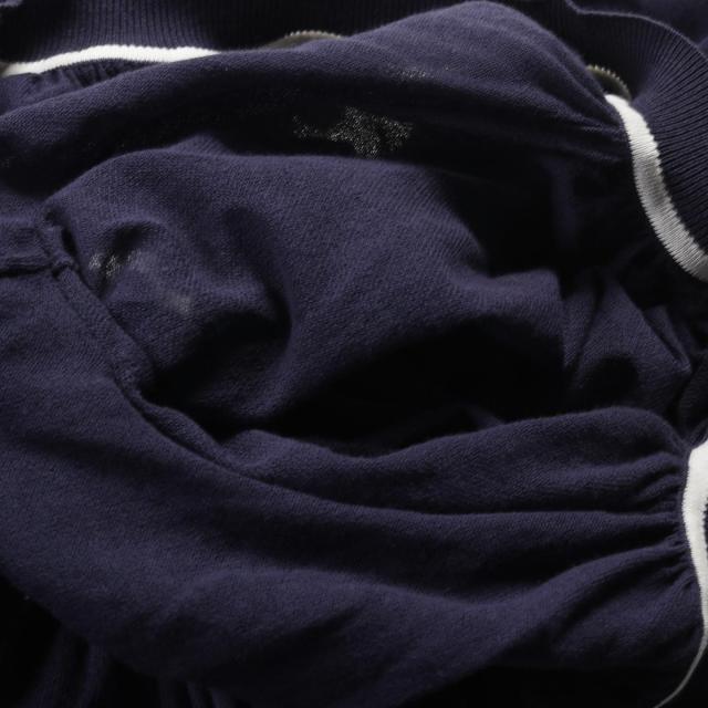 エルメス HERMES ワンピース 衣料品 トップス コットン ナイロン