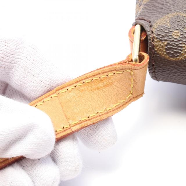 ★LOUIS VUITTON ルイヴィトン ミュゼットサルサ ショートストラップ LOUIS VUITTON ルイ・ヴィトン ミュゼットサルサ ショート