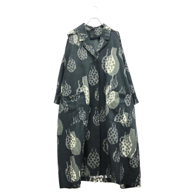 ミナペルホネン 36 cidre ミナペルホネン ワンピース ドレス 36 【公式