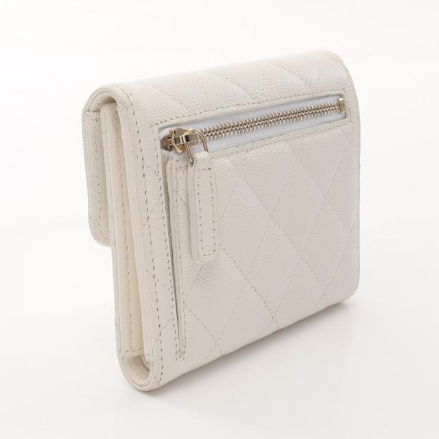 シャネル CHANEL クラシック スモール フラップ ウォレット シャネル CHANEL クラシック スモール フラップ ウォレット